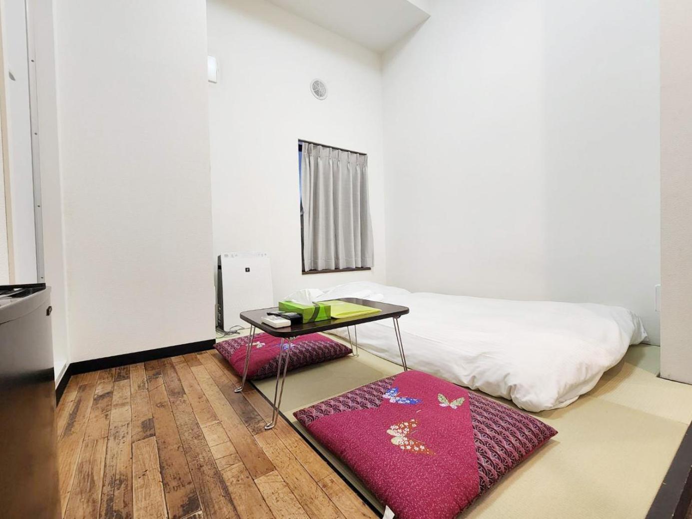 Kyu Kyu Hotel Tokio