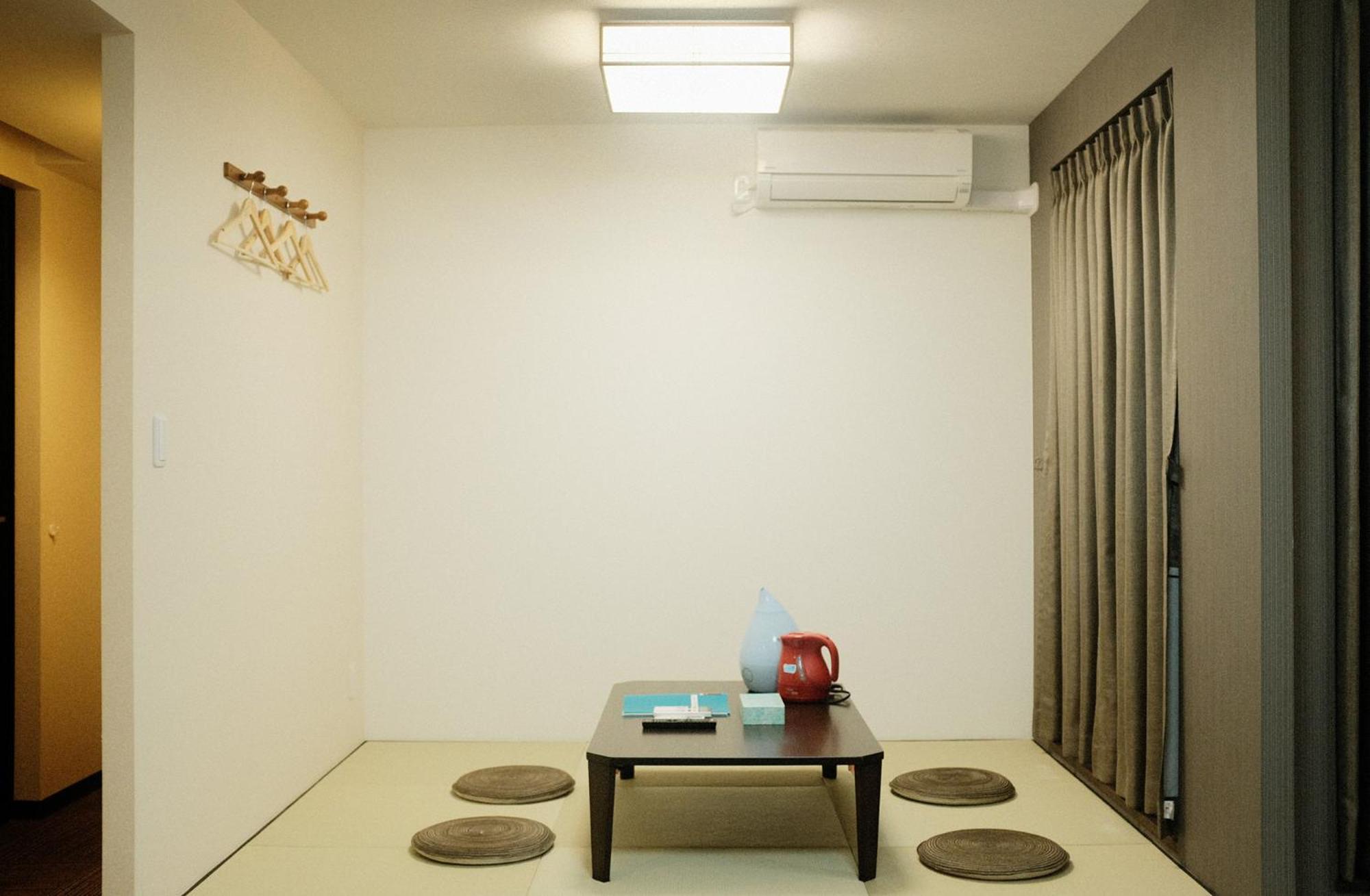 Kyu Kyu Hotel Tokio