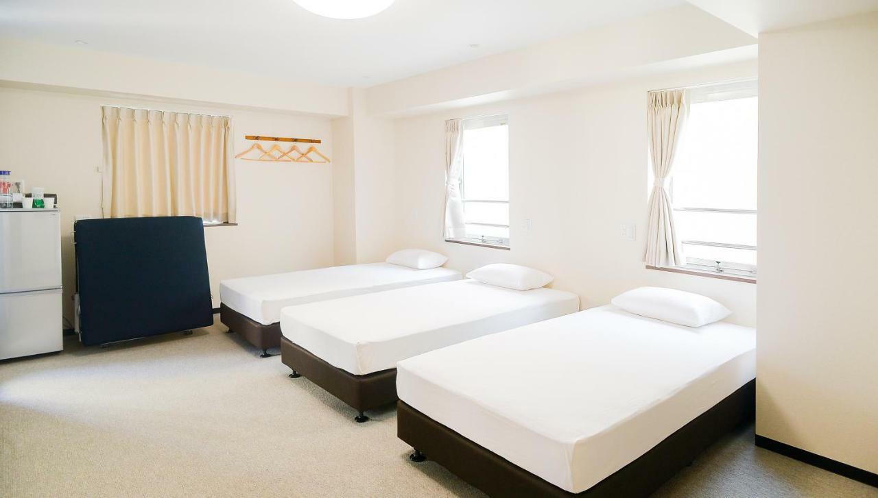 Kyu Kyu Hotel Tokio