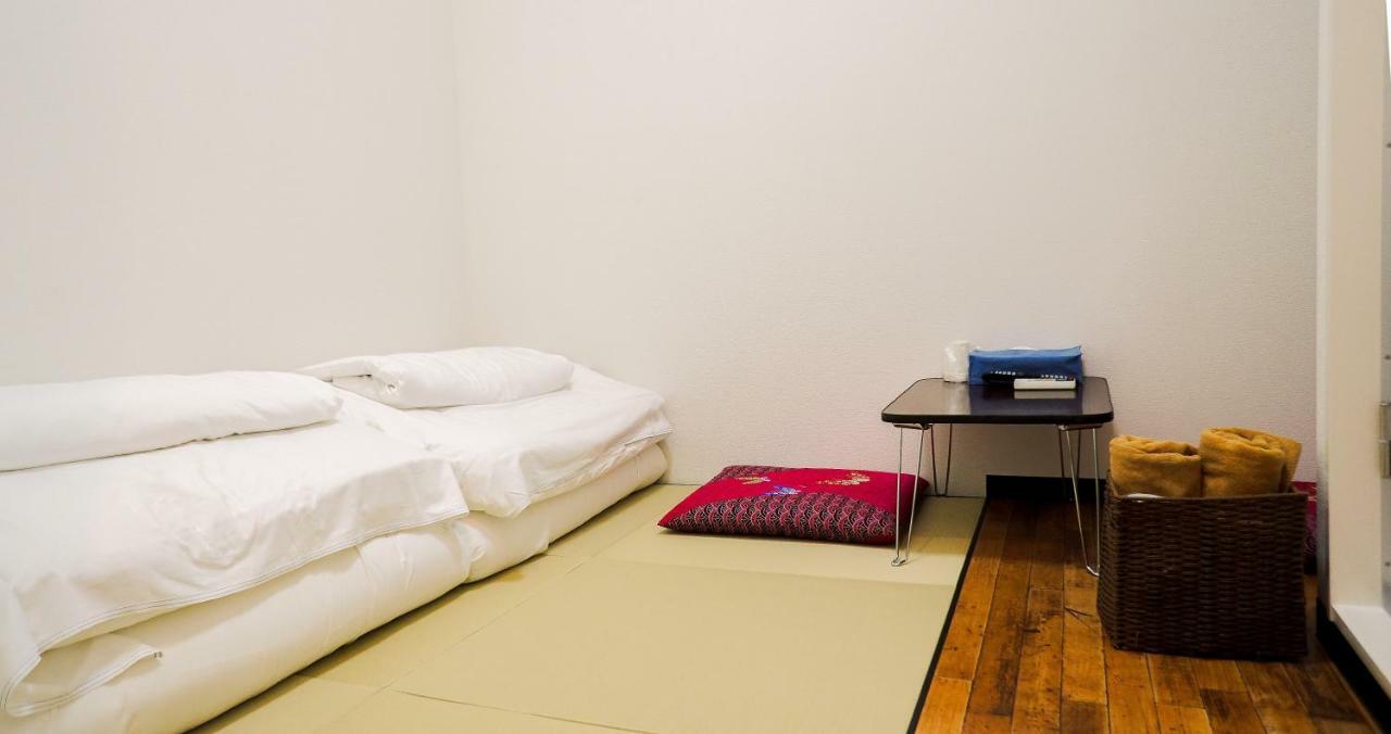 Kyu Kyu Hotel Tokio