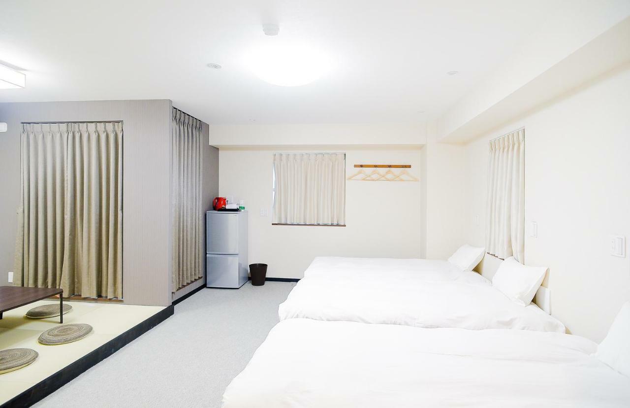 Kyu Kyu Hotel Tokio