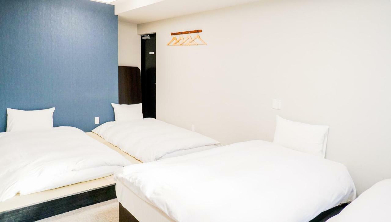Hotel Kyu Kyu Tokio